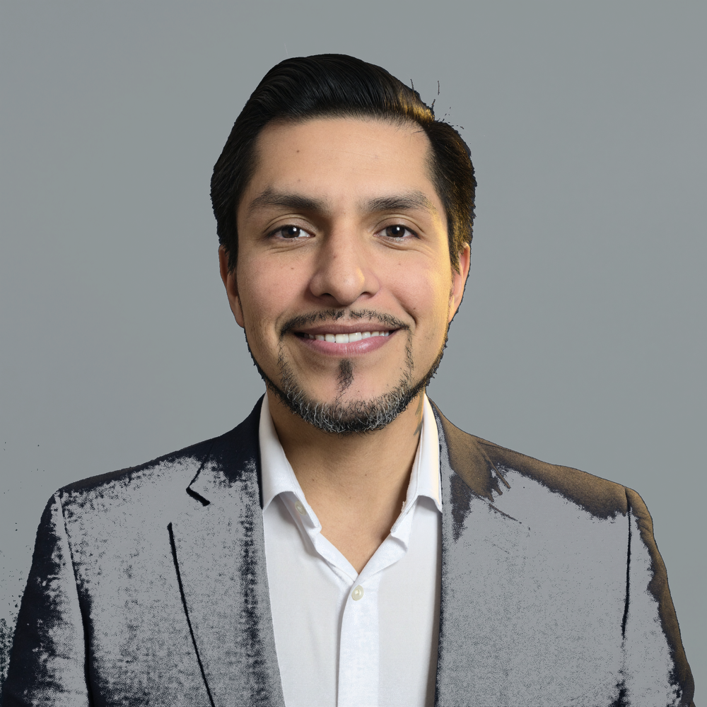Héctor Segovia, CEO de ELEVHA
